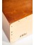 Percussion Jam Cajon - Almond/huş Ağacı (JC50AB-B) 5