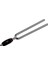 Waves Pwtf-A Guitar Tuners Tuning Fork Frequenz A440Hz Verchromter Stahl 1