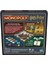 Gaming Monopoly Harry Potter Sürümü Masa Oyunu | Hogwarts'ta Büyülü Bir Macera | 8 Yaş ve Üzeri | 2 Ila 6 Oyuncu | Aile Oyunları | Çocuklar ve Yetişkinler Için Hediyeler 2