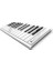 Cme Xkey 25 Air, 25-Tuş Mobil/taşınabilir Kablosuz/bluetooth Mıdı Klavye/controller, Velocity Tuşlar, Polifonik Aftertouch Özellikli (Mac/pc/ios Uyumlu) 5