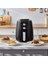 Aır Pro Cook Manuel Xl Aırfryer Black 1