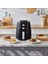 Aır Pro Cook Manuel Xl Aırfryer Black 2