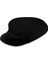 300152 Mouse Pad, 1.2 x 23 x 28 Cm, Silikon, Siyah 1