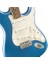 Classic Vibe '60S Stratocaster Laurel Klavye Lake Placid Blue Elektro Gitar 3