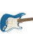 Classic Vibe '60S Stratocaster Laurel Klavye Lake Placid Blue Elektro Gitar 4