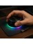 USB Ses Kontrol Düğmesi, Android System Pc Için Rgb Işığı ile Multimedya Tip C Harici Ortam Ayarlama Denetleyicisi Takın ve Oynatın USB To Type-C Kablolu Gc-91 2
