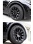 Tesla Model Y ile Uyumlu 20 Inç Induction Jant Kenar Koruma (Siyah) 4