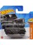 Wheels - Land Rover Defender 90 - Hw Hot Trucks 10/10 - HKJ05 - Short Card - Arazi Aracı - Mattel 2023 1