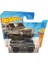 Wheels - Land Rover Defender 90 - Hw Hot Trucks 10/10 - HKJ05 - Short Card - Arazi Aracı - Mattel 2023 2