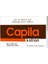Capila Sabun Katranlı 90 Gr. 1