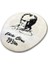 LN-1938 Fikirler Ölmez Atatürk Desenli Ergonomik Suya Dayanıklı Bileklikli Mouse Pad 2