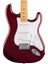 Standard Stratocaster Candy Cola - Maple Elektro Gitar 3