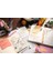 Swing Cool Pastel Marker Işaretleme Kalemi, 4'lü Paket (1 Paket x 4 Adet) 5