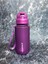 3024 Mor Tritan 400 ml Su Matarası Suluk 2