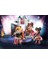 71042 Müzik Grubu Promosyon Paketi, Playmobil Müzik, Rol Yapma, Grup Pratiği, Genç Kız Grubu, Genç Erkek Grubu, Gösteri Zamanı, Oyuncaklar, Figürler, 4 Yaş ve Üzeri Için Uygun Oyun Setleri 5