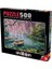 Puzzle - Söğüt Güzelliği / 500 Parça, #3573 2