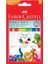 Faber Castell Creative Tack-It Hamur Yapıştırıcı 50 G 2