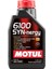 6100 Syn-Nergy 5W-40 1 Lt Dizel Benzinli Motor Yağı 2