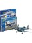 Model Set Vought F4U - 1:72-63983 1