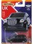 1:64 Best Of Uk Arabalar Levc Taxi HFH59 1