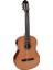 VC264H (Hybrid) Klavye Naturel Klasik Gitar 2