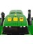 Deere Tomy Preschool 46656 Monster Treads Işık ve Ses Traktör, Yeşil 4