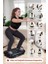 Plus Model Vibration Plate Yüksek Titreşimli Zayıflama, Egzersiz ve Spor Cihazı - Kondisyon ve Spor Aleti 4