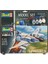 1:72 F-4j Phantom Iı Uçak VBU63941 2