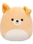 Bfs Squishmallows Köpekleri 30 cm Asorti 1