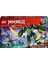 Bfs LEGO Ninjago Lloyd'un Jet Robotu 71845 4