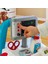 Bfs 760034027 Tıbbi Kurtarma Arabası -Smoby 4
