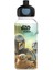 - Pop-Up Campus Içecek Şişesi, Su Şişesi, Okul Için Sızdırmaz Şişe, Tekrar Kullanılabilir, Bpa Içermez ve Bulaşık Makinesinde Yıkanabilir, 400 Ml, Star Wars 1