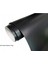 Mat Siyah Mobilya Dolap Kaplama Folyosu 61 cm x 1 Metre 5
