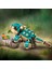 Bfs LEGO Yavru Bumpy: Ankylosaurus 76962 3