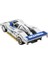 Bfs C55029W Cada Mazda 787B Blok Seti 242 Parça -Vagon Life 4