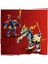 Bfs LEGO Ninjago Robot Ejderha Binicisi 71843 2