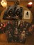 Cadı Alfabesi Theban Kehanet Tarot Kartları ve Kitabı 1
