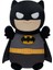 Bfs Squishmallows Hugmees Dc Serisi 25 cm Asorti 2