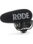 Rode Videomic Pro+, Profesyonel Kamera Üstü Mikrofon 1