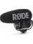 Rode Videomic Pro+, Profesyonel Kamera Üstü Mikrofon 2
