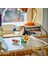 Bfs LEGO Creator 3'ü 1 Arada Vahşi Hayvanlar: Tropikal Tukan Kuşu 31173 4