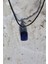 Lapis Lazuli Spiritüel Enerji Kolye 2