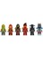 Bfs LEGO Nınjago Ninja Savaş Aracı 71844 2
