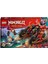 Bfs LEGO Nınjago Ninja Savaş Aracı 71844 4