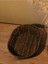Rattan Geniş Ekmek Sepeti Oval 1