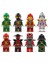 Bfs LEGO Odak Ark Ejderhası 71836 3