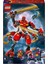 Bfs LEGO Nınjago Kai’nin Ninja Tırmanma Robotu 71812 3