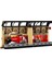 Bfs Kitaplık Dekoru: Hogwarts Ekspresi 76450 1