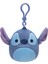 Bfs Squishmallows Disney Serisi Klipsli 9 cm ASORTI DI01113 4