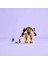 Bfs 71839 LEGO Ninjago Arin'in Spinjitzu Savaş Robotu 213 Parça +7 Yaş 4